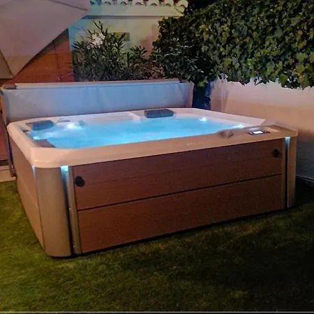 Ideal Para Grupos! Descubre Holiday home Granada