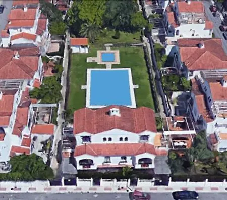 Holiday home Ideal Para Grupos! Descubre Granada
