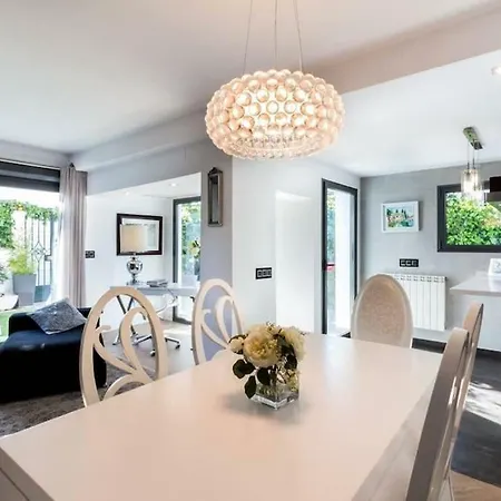 Holiday home Ideal Para Grupos! Descubre