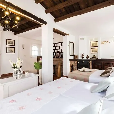 Ideal Para Grupos! Descubre Holiday home Granada