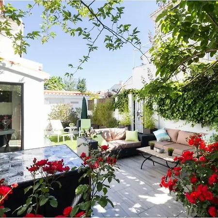 Сasa de vacaciones Ideal Para Grupos! Descubre Granada