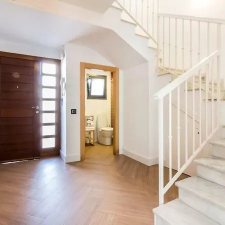 Σπίτι διακοπών Ideal Para Grupos! Descubre Γρανάδα
